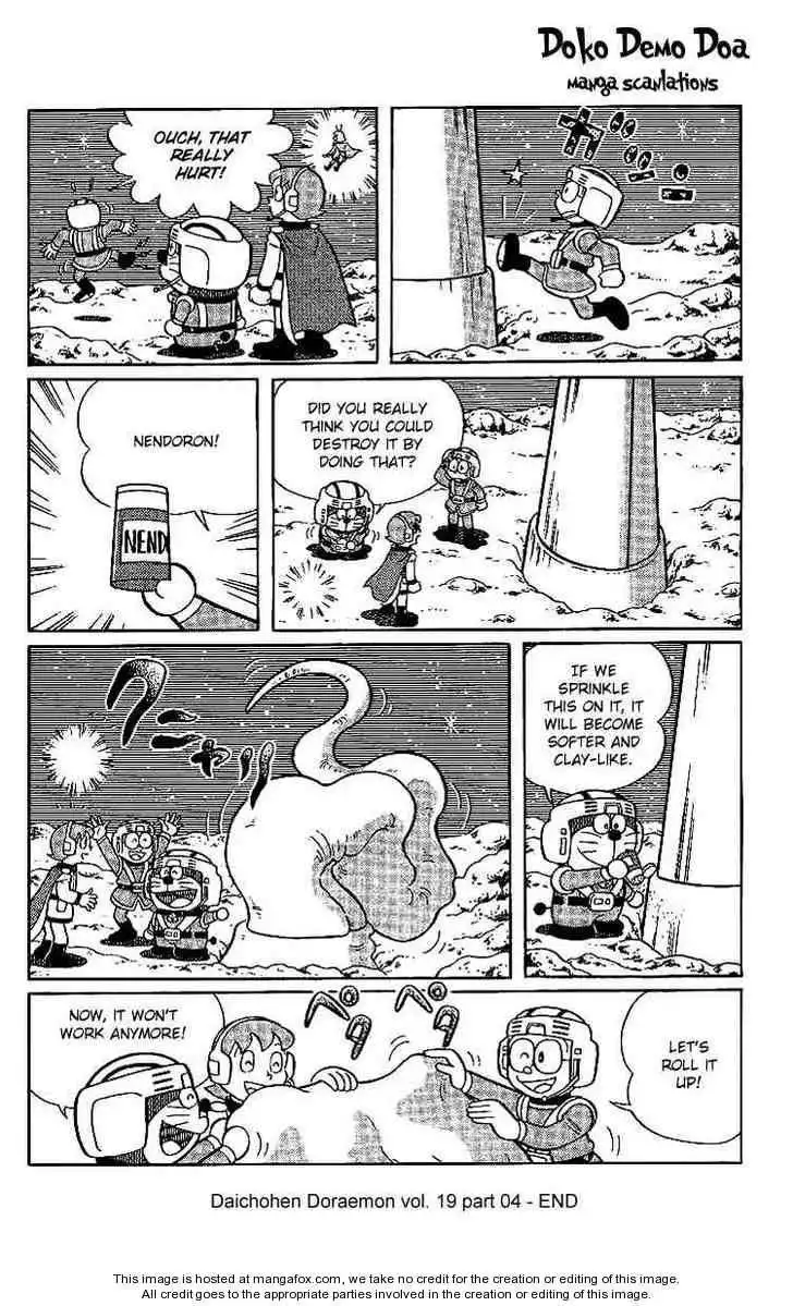 Doraemon Long Stories Chapter 19.4 35